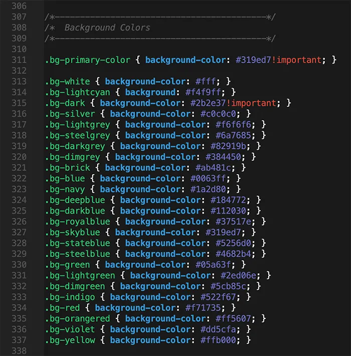 CSS Structure - 搜狐体育